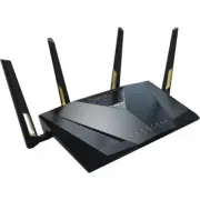 ASUS RT-AX88U Pro AX6000 Wireless Dual-Band Multi-Gig Router 4 x Gigabit LAN