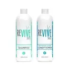 Smuggle Mug ShampBooze Hidden Flasks for Cruises (2 x 17 oz Bottles)
