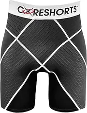[Coreshorts] PRO 3.0 Compression Shorts for Men & Women | Sports & Recovery Short