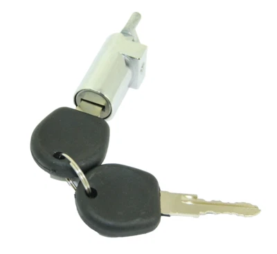 Sliding Door Outer Handle Lock Cylinder Fits Volkswagen Type2 Bus 1974-1979 (for: Volkswagen)