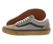 Vans Old Skool Unisex Shoes Size 7.5, Color: Gum/Timber Wolf/Black