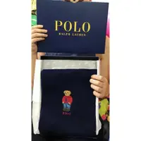 在飛比找蝦皮購物優惠-絕版正品polo ralph lauren teddy be