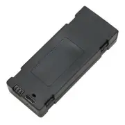 RC Drone Battery 3.7V 1800Mah Remote Control UAV Battery For E88 E88 E525 Fit