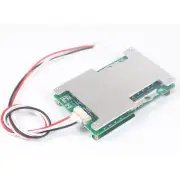 3S/4S Battery Protective Board Plate 3.2v 3.7v 60-120A Ternary Battery Protector