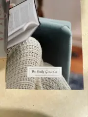 Daily Grace Company Dwell: Scripture Memory Study & Where Do I Belong Study New