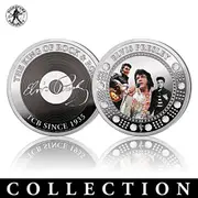 Elvis Presley 90th Anniversary Legacy Proof Collection