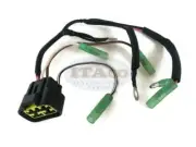 Boat 6F5-82590-20 0 Outboard CDI Cable Wire Harness Asy For Yamaha Outboard 40hp