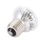 Heat Lamp Temperature Controller Basking Light UVA Light Reptile Halogen Bulb