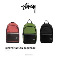 在飛比找蝦皮購物優惠-☆ETW☆【台中店】Stussy Ripstop Nylon