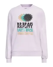 [REPLAY] REPLAY Sweatshirts - Item 10618284