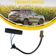 Tailgate Switch Trunk Open Switch For 2010-17 Subaru Forester Legacy Outback (for: Subaru)