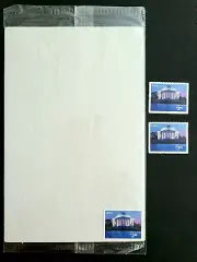 2002 Choice of Priority Stamps 3647! MNH US $3.85 Jefferson Memorial! BV 15.85