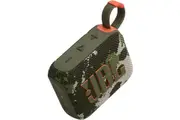 JBL Go 4 Mini Portable Bluetooth Speaker (Squad)