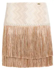 [PHO® FIRENZE] PHO® Firenze Mini skirts - Item 30446308