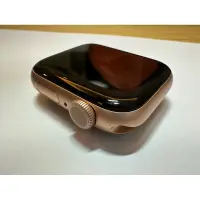 在飛比找蝦皮購物優惠-Apple watch  series 6 40mm  玫瑰