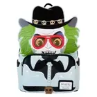 Loungefly Beetlejuice Western Cosplay Mini Backpack Exclusive