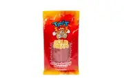 Tnt Strawberry Sour Straps Bag 150g x 12