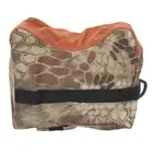 Shooting Rest Bags Front Rear Bag Combo Front Back Sandbag Shooting Rest ZM