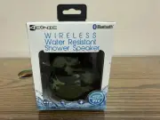 Aconic Camo Rubber Duck Bluetooth Wireless Water Resistant Shower Speaker#1559