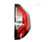 GENUINE RENAULT KANGOO OFFSIDE REAR LIGHT 265505583R