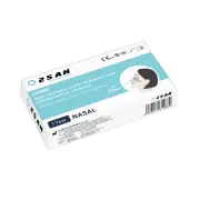 2San Lyher Covid-19 (SARS-CoV-2) Rapid Antigen Test (RATs) Nasal X 1