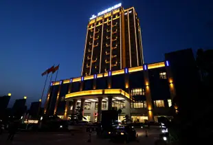 睢寧天成君瀾大酒店Narada Hotel Tiancheng