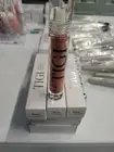 TIGI Luxe Lip-Gloss No Fuss Matte Lip Stain 0.11 Oz