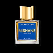 Nishane Fan Your Flames Extrait de Parfum, 100ml