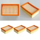 Filters for Karcher Replacement Filter MV4 MV5 MV6 Vacuum Cleaner Replacement