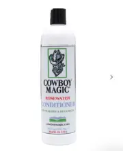 Cowboy Magic Demineralising Conditioner 473ml