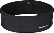 Nathan Hipster Running Belt – Waist Pack Bounce Free and Lightweight. Runners Fanny Pack. Men and Women. iPhone/Samsung/Galaxy/Android and More.