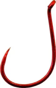 Gamakatsu 75308 Octopus Hook, Size