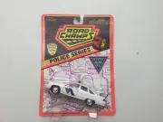 Road Champs - Police Series New Jersey State Police 1/43 Diecast