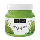 Kapiva Aloe Vera Gel For Skin And Hair Pack Of 500gm