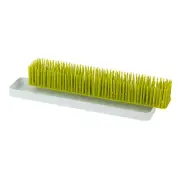 Boon Patch Grass Countertop Drying Rack for Baby Bottle Feeding Holder Dryer
