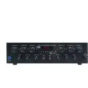 Weconic 480W 6 Channel Bluetooth Amplifier