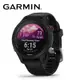 GARMIN Forerunner 255S Music GPS 跑錶 率性黑