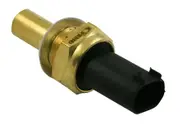 Coolant temp sensor for Mercedes Benz SLK200 R170 11/97 - 7/00 M111 E20 DOHC 16v MPFI 4cyl 2.0L 2D Roadster Automatic RWD