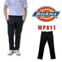 在飛比找蝦皮商城精選優惠-鐵灰CH上市 Dickies WP811 斜紋布  黑BK 