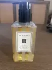 Jo Malone London Lime Basil & Mandarin Hand & Body Wash; Full Size New NB
