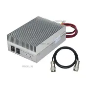 Walkie Talkie Amplifier UHF VHF Power Amplifier 130-170MHz 400-470MHz