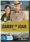 Darby And Joan Series 2 DVD NEW Bryan Brown Greta Scacchi
