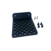 Universal Wall Display Compatible with Lego Technic Racecars | Side Profile Wall