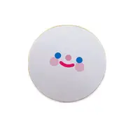 Cute Avocado Rabbit Mouse Pad Student Portable Notebook Pad Keyboard Protection Pad Office Desktop Non-slip Mini Mouse Pad