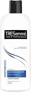 Tresemme Moisture Rich Conditioner 390 ml