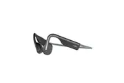 Shokz OpenMove Bone Conduction Sports Headphones - Grey