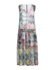 [CAVALLI CLASS] CAVALLI CLASS Midi dresses - Item 15421650
