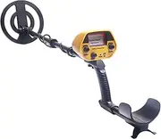 Underground Metal Detector GTX5030H/GTX5030 Gold Circuit Metales Detecting Coin, Gold High Accuracy