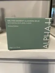 Alpha H Cleansing Balm 90g New Boxed