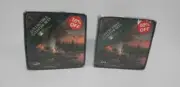 NEW Terry Redlin Evening Solitude Coasters Price Is For EACH Set